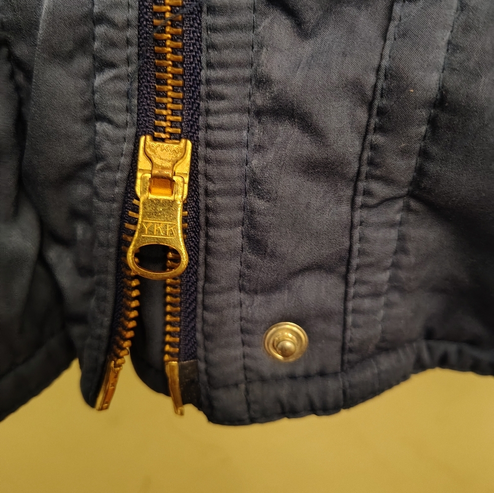 Descente Jacket - Picture 9 of 12